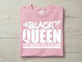 Black Queen Tee